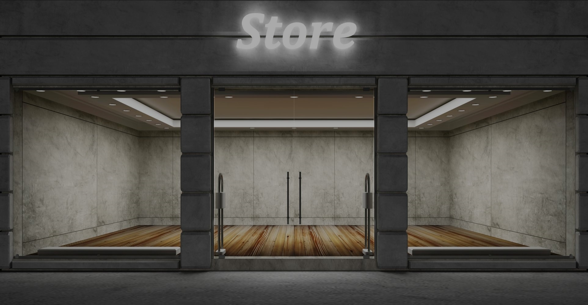 Slider, Glaziers in Thamesmead, SE28